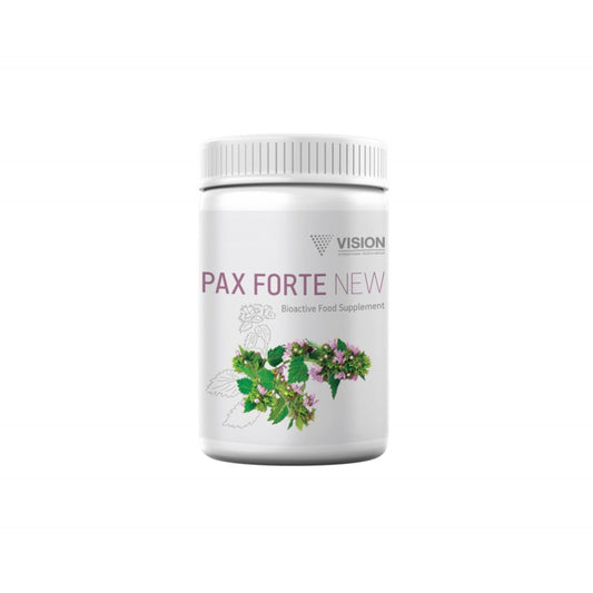 Pax Forte New