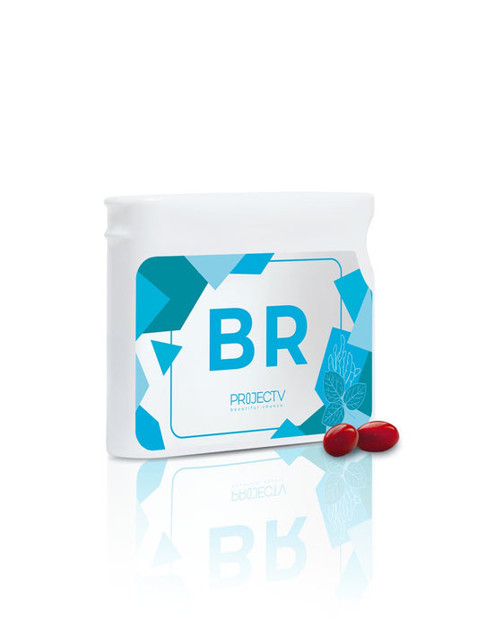 Project V - BR (Vision Brain-o-flex)