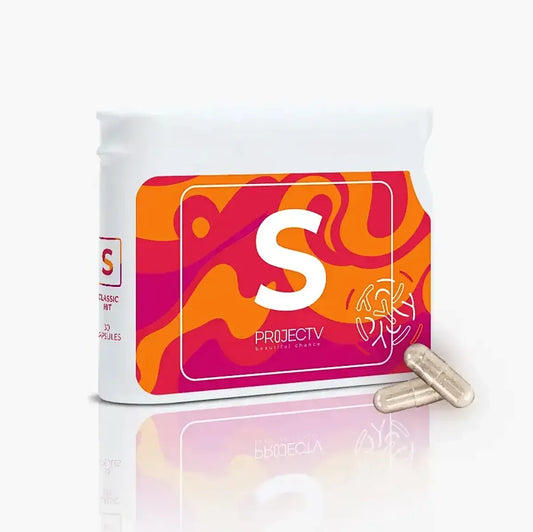 Project V - S (Vision lifepac senjor)