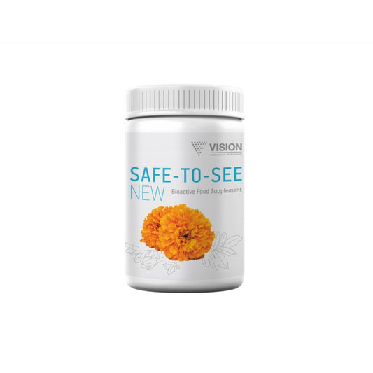 Safe-to-See New Vision