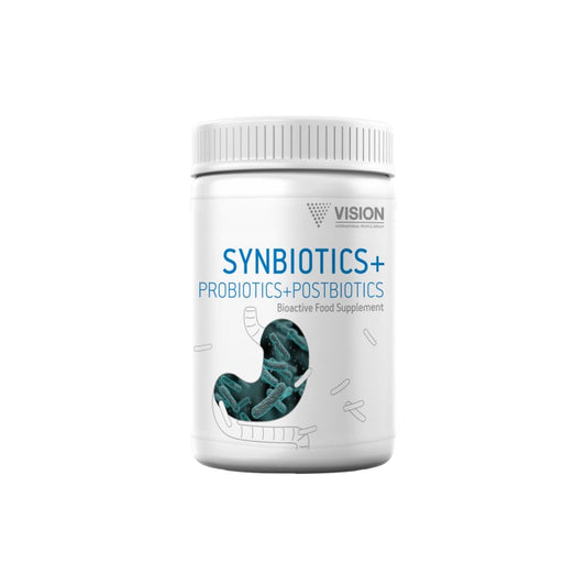 Vision SYNBIOTICS+